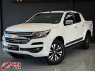 GM - Chevrolet S10 LTZ 2.8CTDi 16v 4x4 C.D. Branca
