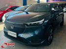HONDA HR-V EXL 1.5 16v Cinza