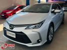 TOYOTA Corolla XEi 2.0 16v Prata
