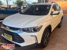 GM - Chevrolet Tracker LT 1.0T 12v Branca
