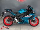 YAMAHA YZF R3 321 Diversas