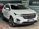 GM - Chevrolet Equinox Premier 1.5T 16v AWD Branca