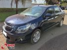 GM - Chevrolet Cobalt LTZ 1.8 Azul