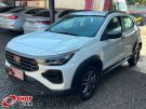 FIAT Pulse Drive 1.3 Branca
