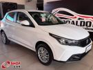 FIAT Argo Drive 1.0 Branca
