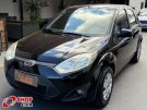 FORD Fiesta Hatch 1.6 4p. Preta