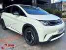 BYD Dolphin EV Branca