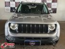 JEEP Renegade 1.8 16v Prata