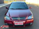 GM - Chevrolet Astra Hatch Advantage 2.0 4p. Vermelha