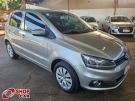 VW - Volkswagen Fox Trendline 1.0 4p. Prata