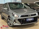 HYUNDAI HB20S Platinum 1.0T 12v Cinza