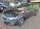 GM - Chevrolet Prisma LTZ 1.4 Cinza