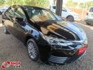 TOYOTA Corolla GLi 1.8 16v Preta