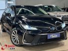 TOYOTA Corolla Altis Hybrid 1.8 16v Preta