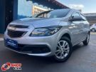 GM - Chevrolet Onix LT 1.4 Prata