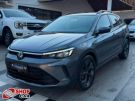 VW - Volkswagen Nivus Comfortline 1.0 12v TSi Cinza