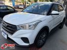 HYUNDAI Creta Attitude 1.6 16v Branca