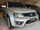 SUZUKI Grand Vitara 2.0 16v 4x4 Prata