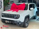 JEEP Renegade Longitude 1.8 16v Branca