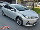 TOYOTA Corolla XEi 2.0 16v Branca