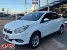 FIAT Grand Siena Tetrafuel 1.4 Branca