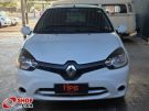 RENAULT Clio Hatch Expression 1.0 16v 4p. Branca