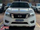 NISSAN Frontier SE 2.3TDi 16v 4x4 C.D. Branca