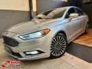 FORD Fusion Titanium 2.0 16v Hybrid Prata