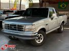 FORD F1000 XL 4.3TD Prata