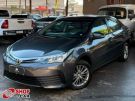 TOYOTA Corolla GLi 1.8 16v Cinza