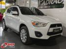 MITSUBISHI ASX 2.0 16v Branca