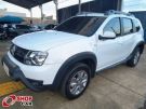 RENAULT Duster Dynamique 1.6 16v Branca