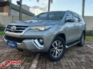 TOYOTA Hilux SW4 SRX D4-D 2.8TDi 16v 4x4 Prata