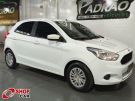 FORD Ka Hatch SE 1.0 12v Branca