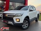 GM - Chevrolet S10 LTZ 2.8CTDi 16v 4x4 C.D. Branca