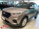 HYUNDAI Creta Action 1.6 16v Prata