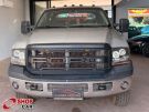 FORD F250 XLT 3.9TDi 16v 4x4 C.D. Prata