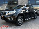 NISSAN Frontier LE 2.3TDi 16v 4x4 C.D. Preta