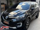 RENAULT Captur Intense 1.6 16v Preta