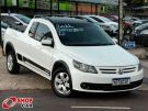 VW - Volkswagen Saveiro 1.6 C.E. Branca