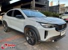 FIAT Fastback Limited Edition 1.3T 16v Cinza