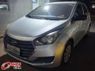 HYUNDAI HB20 Comfort 1.0 12v Prata