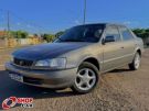 TOYOTA Corolla XEi 1.8 16v Cinza