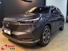HONDA HR-V EX 1.5 16v Cinza