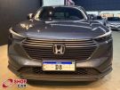 HONDA HR-V EX 1.5 16v Cinza