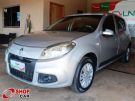 RENAULT Sandero Expression 1.0 16v Prata