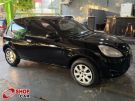 FORD Ka 1.0 Preta