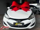 HYUNDAI HB20 Comfort Plus 1.0 12v Branca