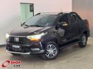 FIAT Strada Ranch 1.3 C.D. Preta