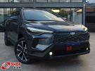 TOYOTA Corolla Cross XRE 2.0 16v Cinza